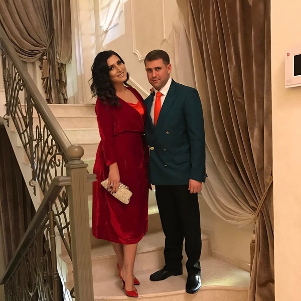 Мужа российской певицы Жасмин приговорили к 7,5 годам тюрьмы