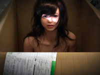 Жизнь фотографа с секс-куклой: история необычной любви