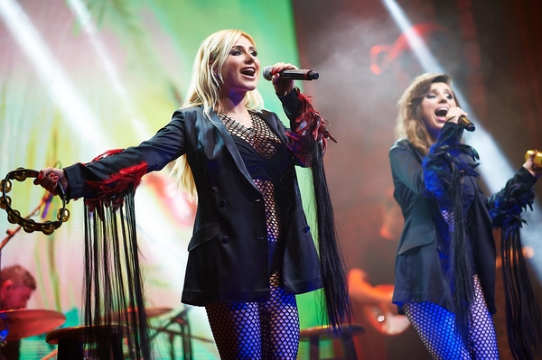 пресс-служба