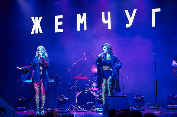 пресс-служба