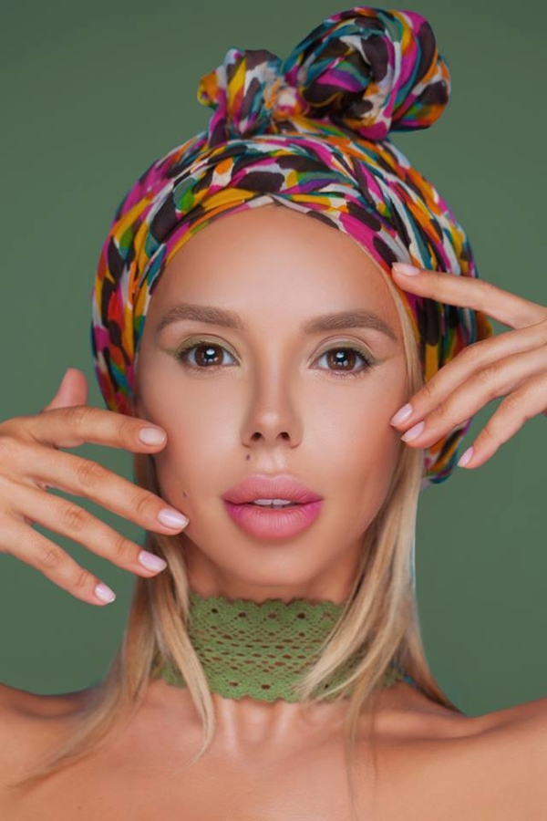 Між нами дівчатами: корисні поради від СолоХи