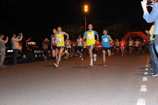 День молодежи 2017 в Киеве: ТОП-5 мероприятий