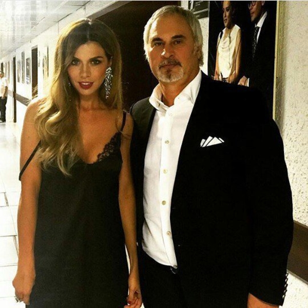 День рождения Валерия Меладзе: фото артиста с известными певицами