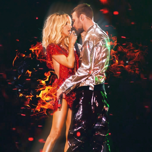 Поцелуй на миллион: LOBODA и Барских представили аудиосплит суперхитов