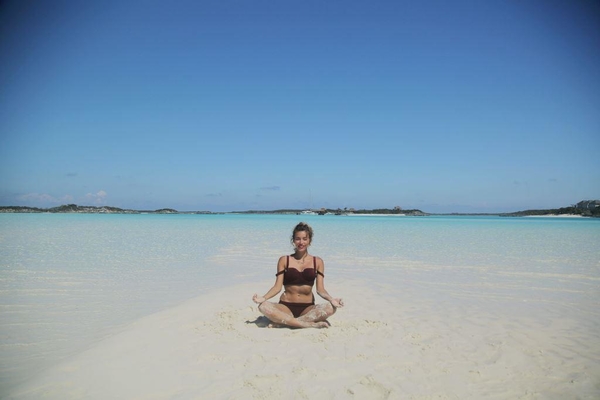 ТОП-3 самых "райских" и самых "адских" уголков мира от Регины Тодоренко