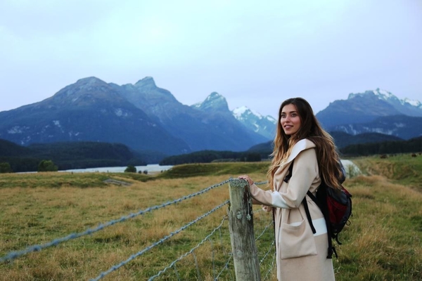 ТОП-3 самых "райских" и самых "адских" уголков мира от Регины Тодоренко