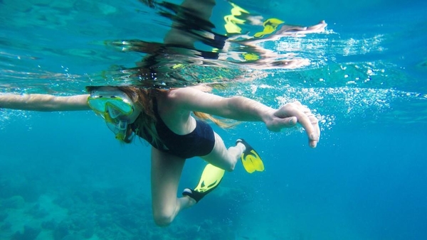 ТОП-3 самых "райских" и самых "адских" уголков мира от Регины Тодоренко