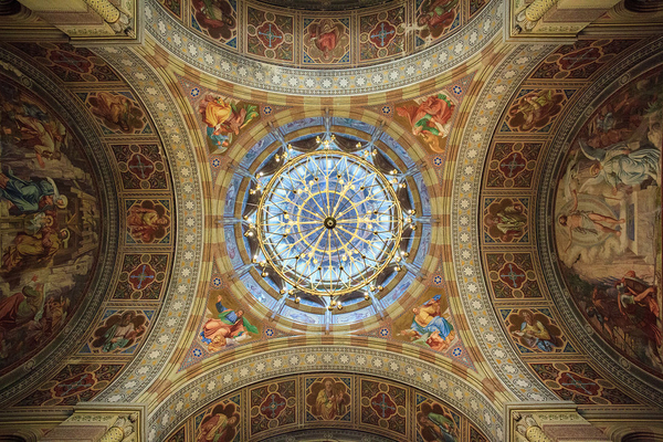 Американцы назвали 22 причины влюбиться в Украину