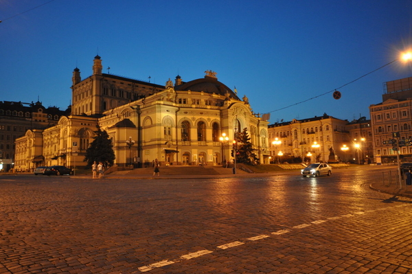 Американцы назвали 22 причины влюбиться в Украину