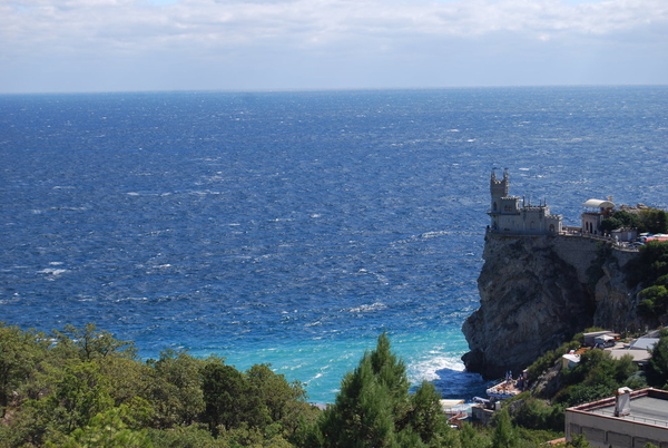 Американцы назвали 22 причины влюбиться в Украину