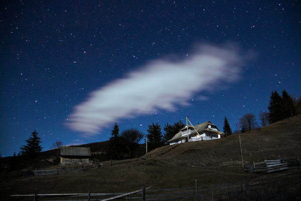 Американцы назвали 22 причины влюбиться в Украину