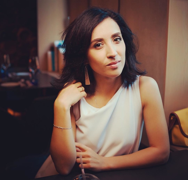 Анна Завальская о дуэте Алиби: Мы уже думаем над возвращением проекта