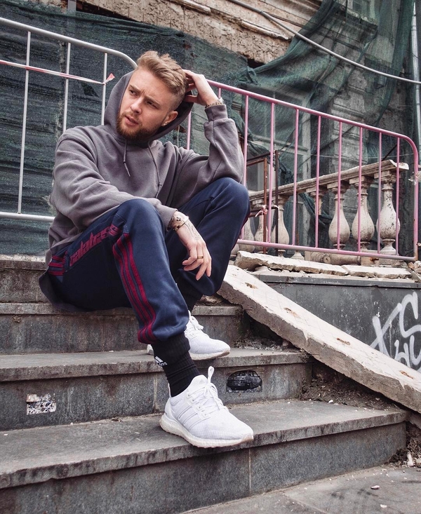 День рождения Егора Крида: смотри лучшие фото именинника