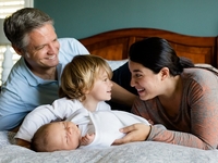 Успешный ребенок: ТОП-10 фраз, которые родители должны говорить детям