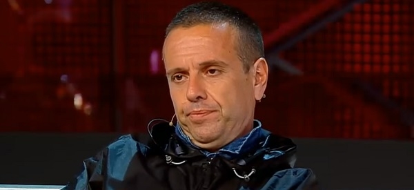 У Андрея Губина объявился внебрачный сын