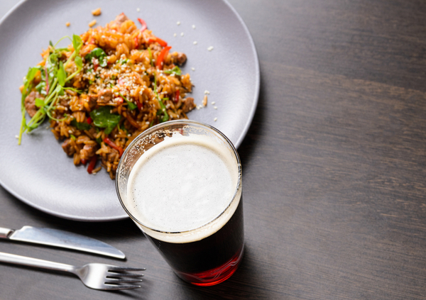 Как приготовить жареный рис: три вкусные идеи