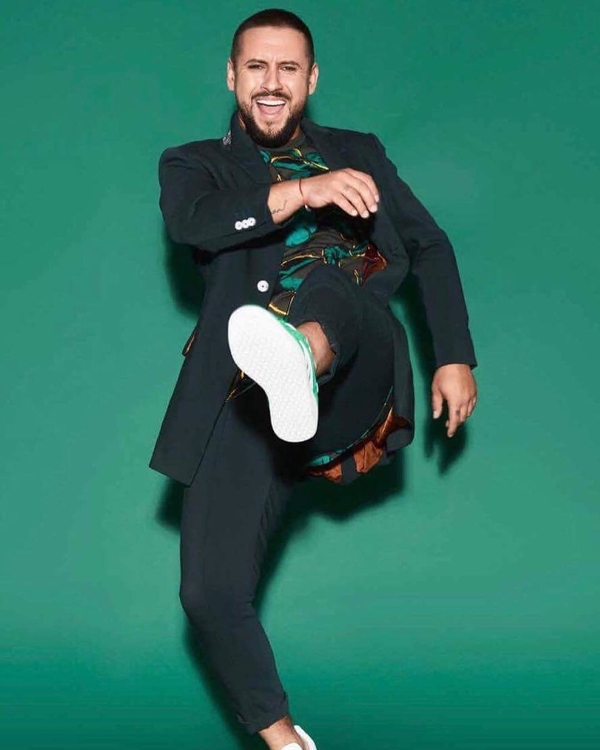 MONATIK опробовал на себе безвиз: Это большой шаг вперед