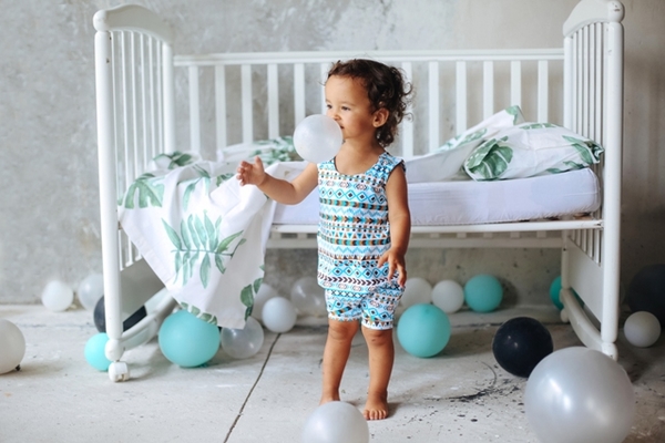 KARAMBA KIDS: одежда для сна, роста и веселья малыша