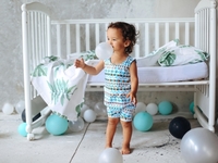 KARAMBA KIDS: одежда для сна, роста и веселья малыша