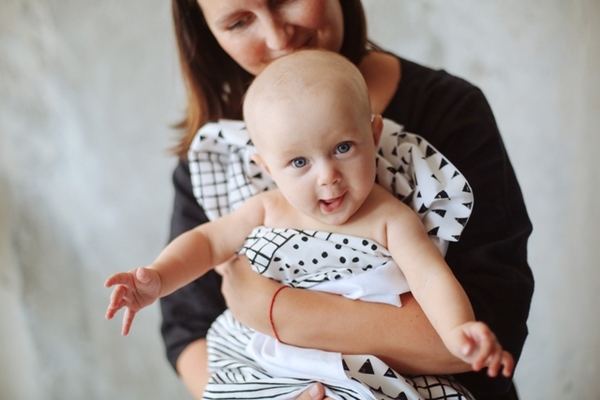 KARAMBA KIDS: одежда для сна, роста и веселья малыша