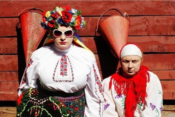 Куда пойти на День Конституции в Киеве