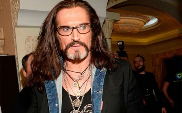 Никита Джигурда заявил, что его хотят убить