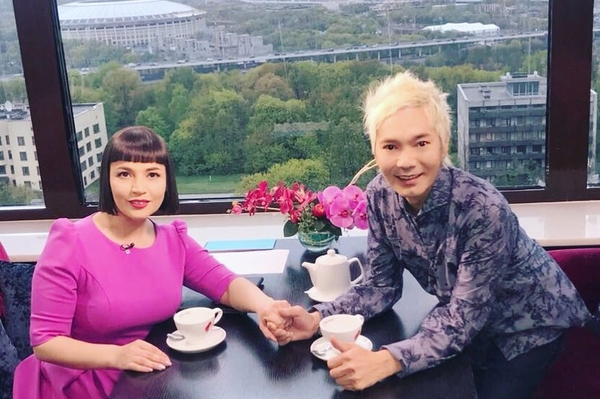 instagram.com/yakovlevsinger