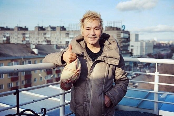 instagram.com/yakovlevsinger