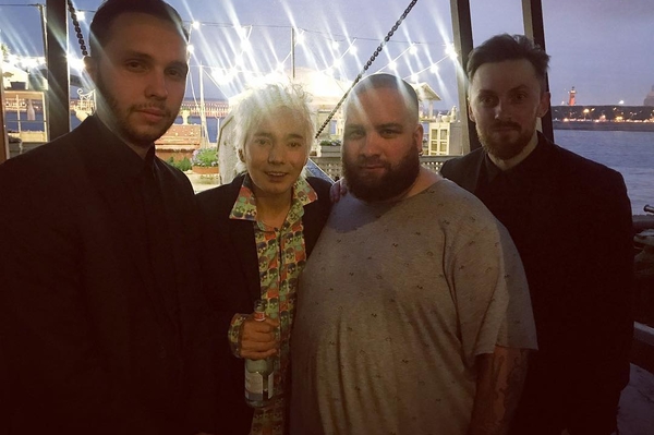 instagram.com/yakovlevsinger