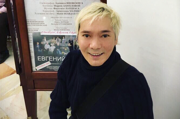 instagram.com/yakovlevsinger