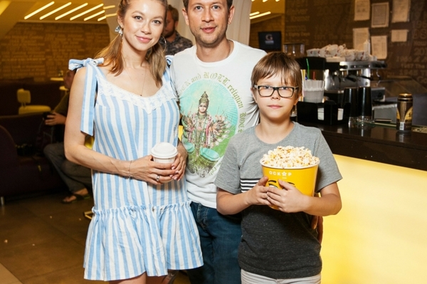 пресс-служба Оскар