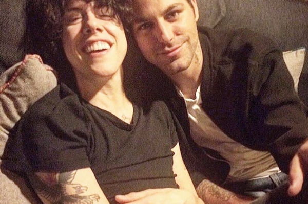 instagram.com/iamlpofficial