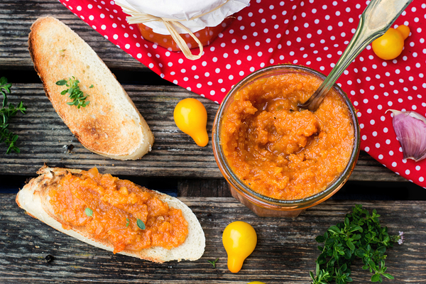 Как приготовить кабачковую икру из цуккини