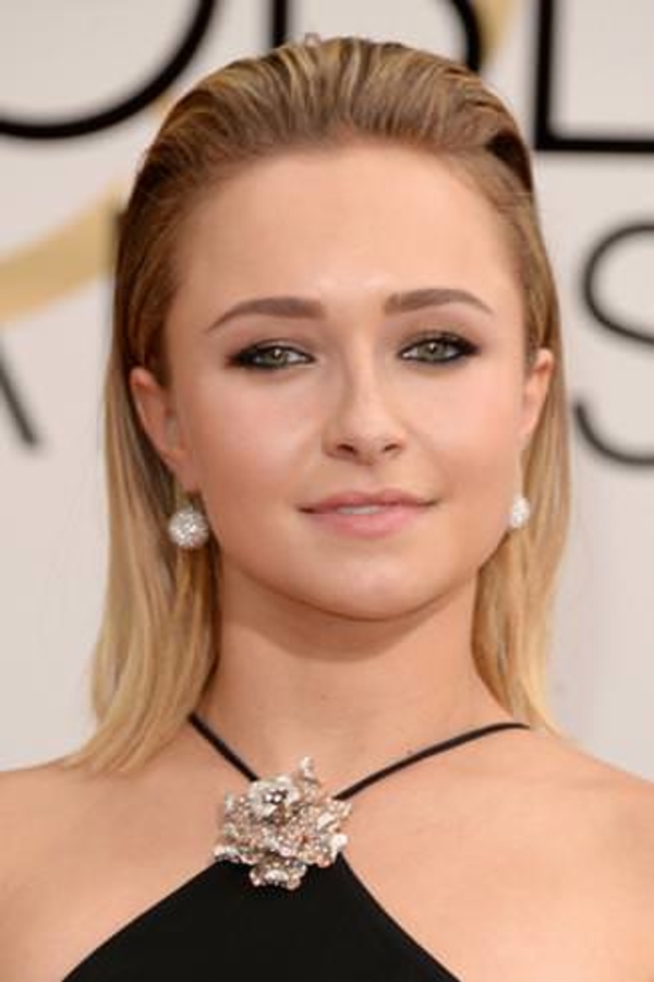 Волосы назад: тренд лета 2017