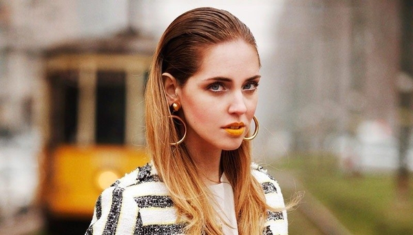 Волосы назад: тренд лета 2017