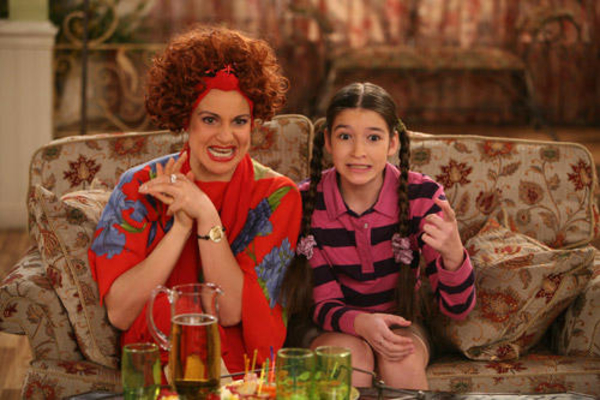 Как изменилась Вероника Воронина из сериала Кто в доме хозяин