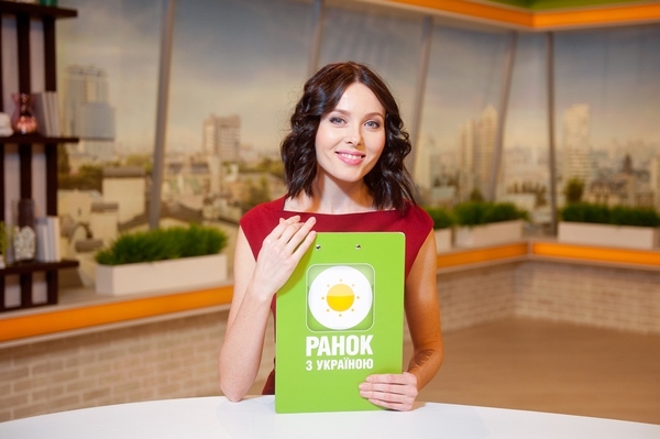 ТОП-5 полезных завтраков от телеведущей Ирины Волковой