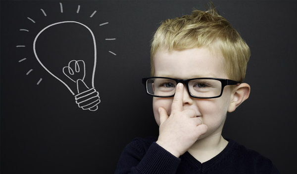 Высокий уровень IQ ребенка влияет на продолжительность жизни - ученые