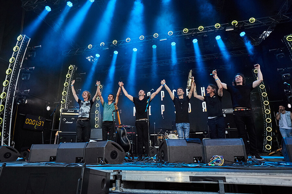 пресс-служба