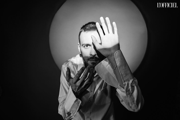 Чем живут украинские звезды в Instagram: Алан Бадоев