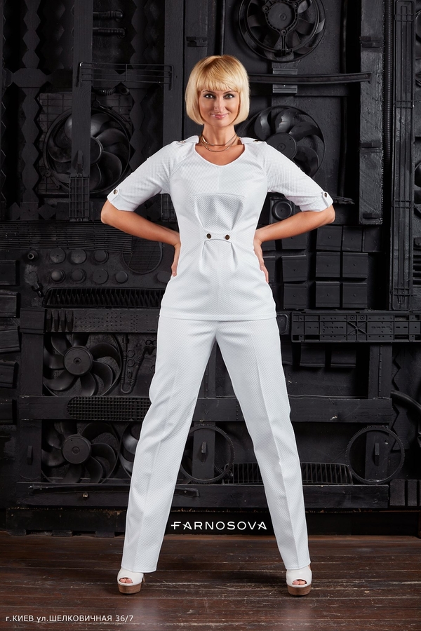 Наталья Фарносова: Качественной одежды для будущих мам крайне мало