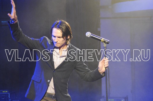 facebook.com/vladstashevsky