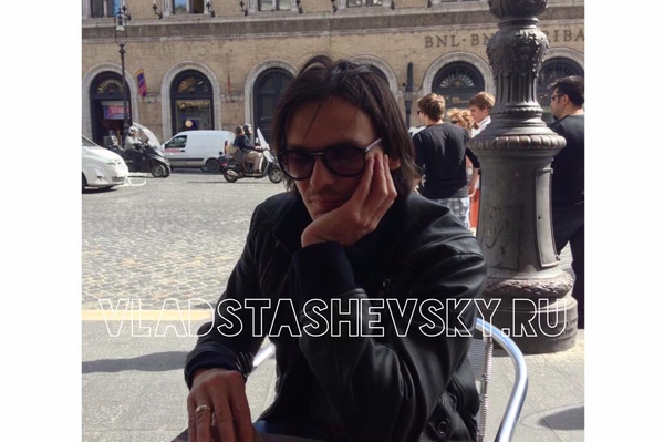 facebook.com/vladstashevsky