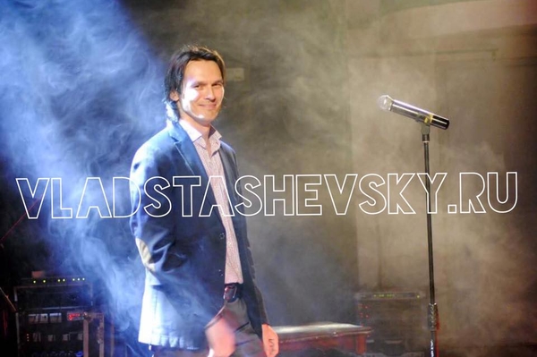 facebook.com/vladstashevsky