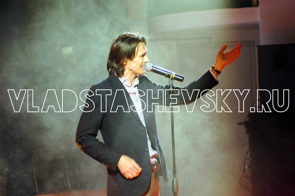 facebook.com/vladstashevsky