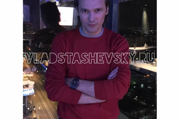 facebook.com/vladstashevsky