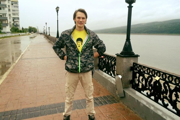 facebook.com/vladstashevsky