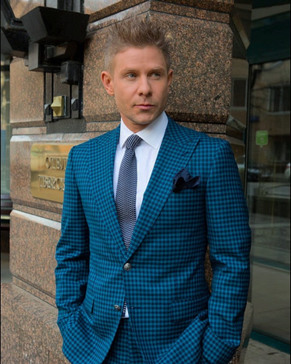 Митя Фомин о Крыме: По факту это российская территория