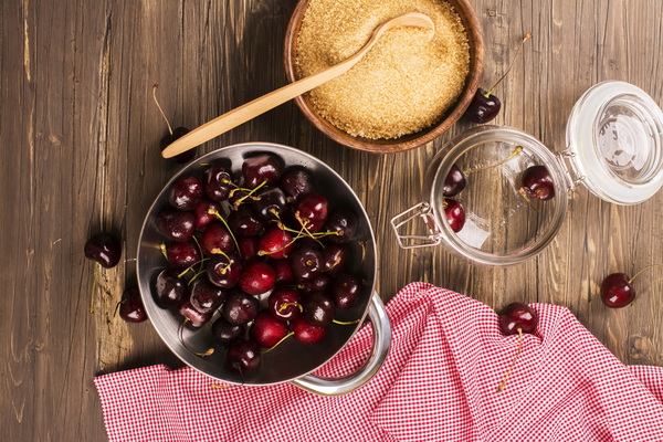 Как приготовить вишневое варенье: ТОП-5 рецептов