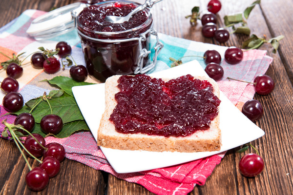 Как приготовить вишневое варенье: ТОП-5 рецептов